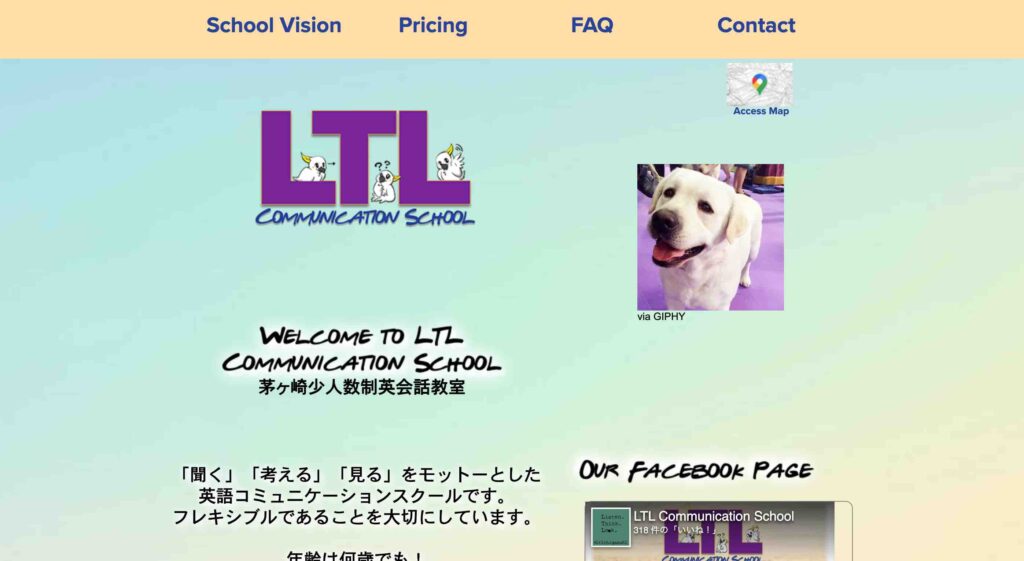 LTL Communication School